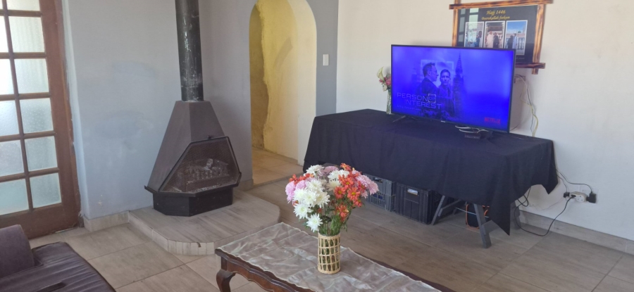 To Let  Bedroom Property for Rent in Belthorn Estate Western Cape
